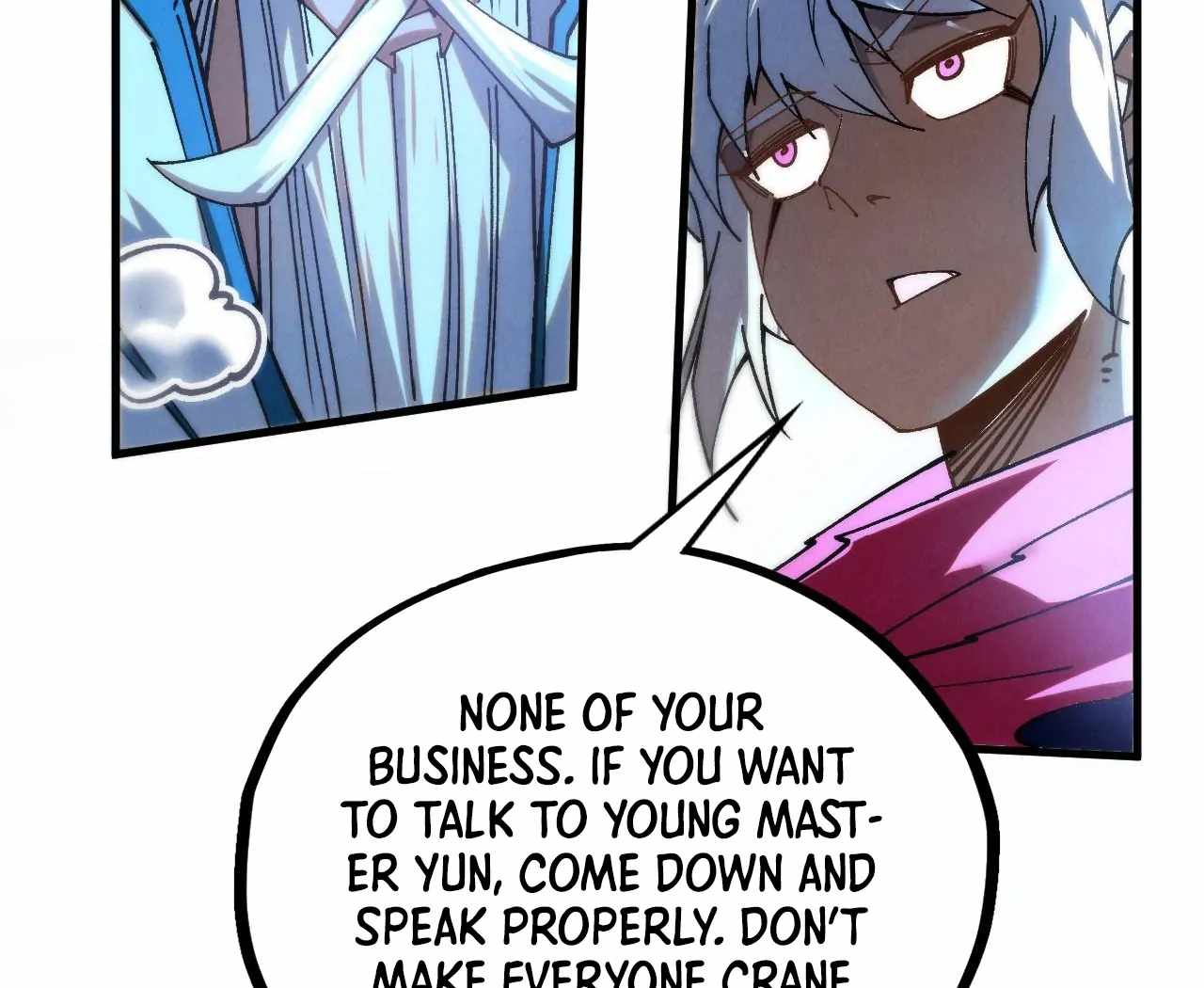 The Ultimate of All Ages Chapter 425 41